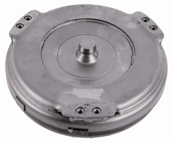 SACHS Torque Converter - 0700 000 313